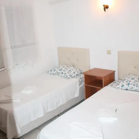 Aisha Apartment