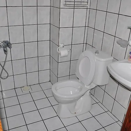 Aisha Apartment Dalyan