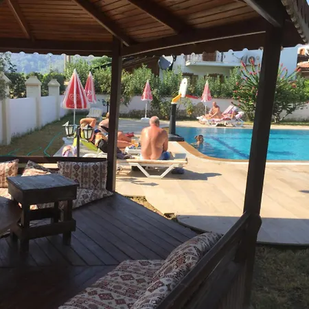 Apartment Aisha Dalyan