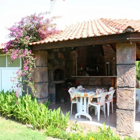Apartamento Aisha *