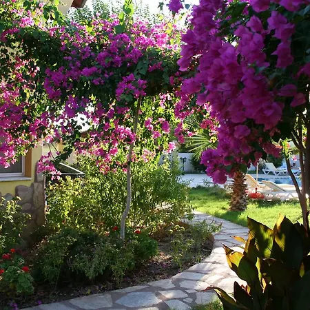 Apartamento Aisha Dalyan