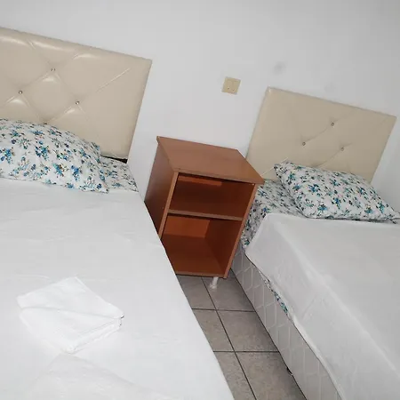 Aisha Apartamento