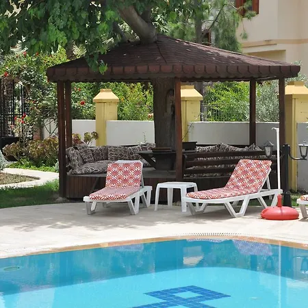 Apartamento Aisha Dalyan