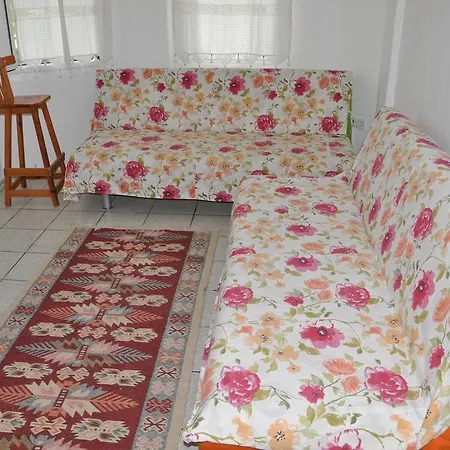 Apartamento Aisha *