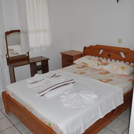 Apartamento Aisha Dalyan